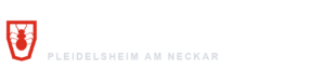 Kammerjäger Pleidelsheim Logo